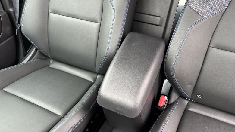 Nissan Townstar L2 Petrol 1.3 Acenta Van Auto